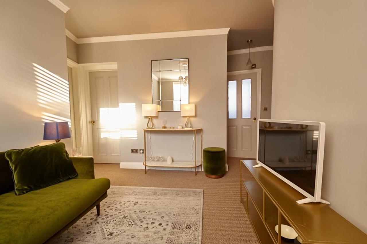 Appartement Lovely 2-bedroom In Shoreditch *