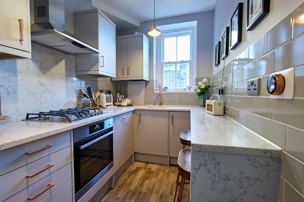 Appartement Lovely 2-bedroom In Shoreditch