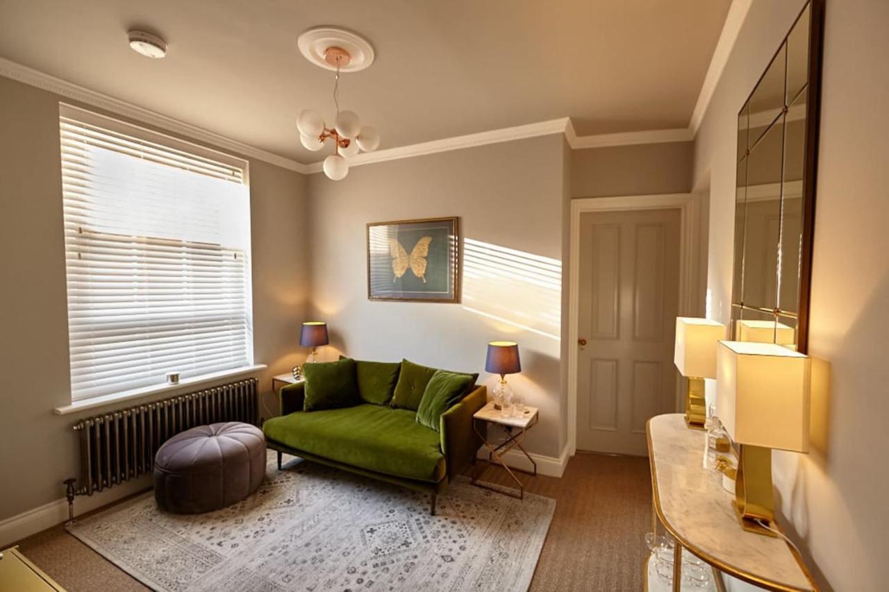Lovely 2-bedroom In Shoreditch Londres