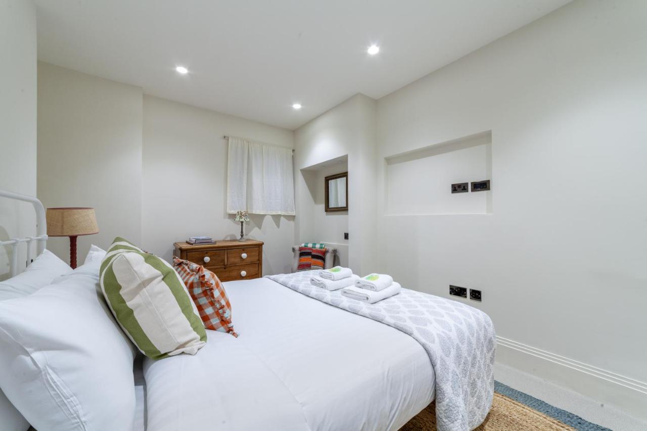 Apartment Primary Located Splendid 2br Flat Near Hyde Park