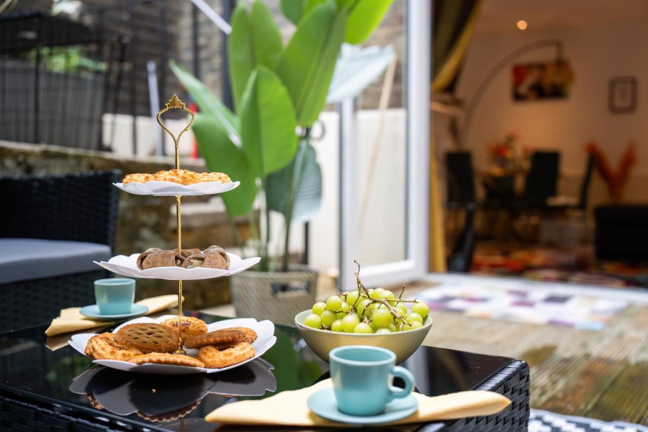 Funky Trendy Modern 3 Bed 3 Bath House In Dalston Apartamento Londres