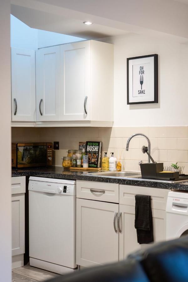 Funky Trendy Modern 3 Bed 3 Bath House In Dalston * Londres