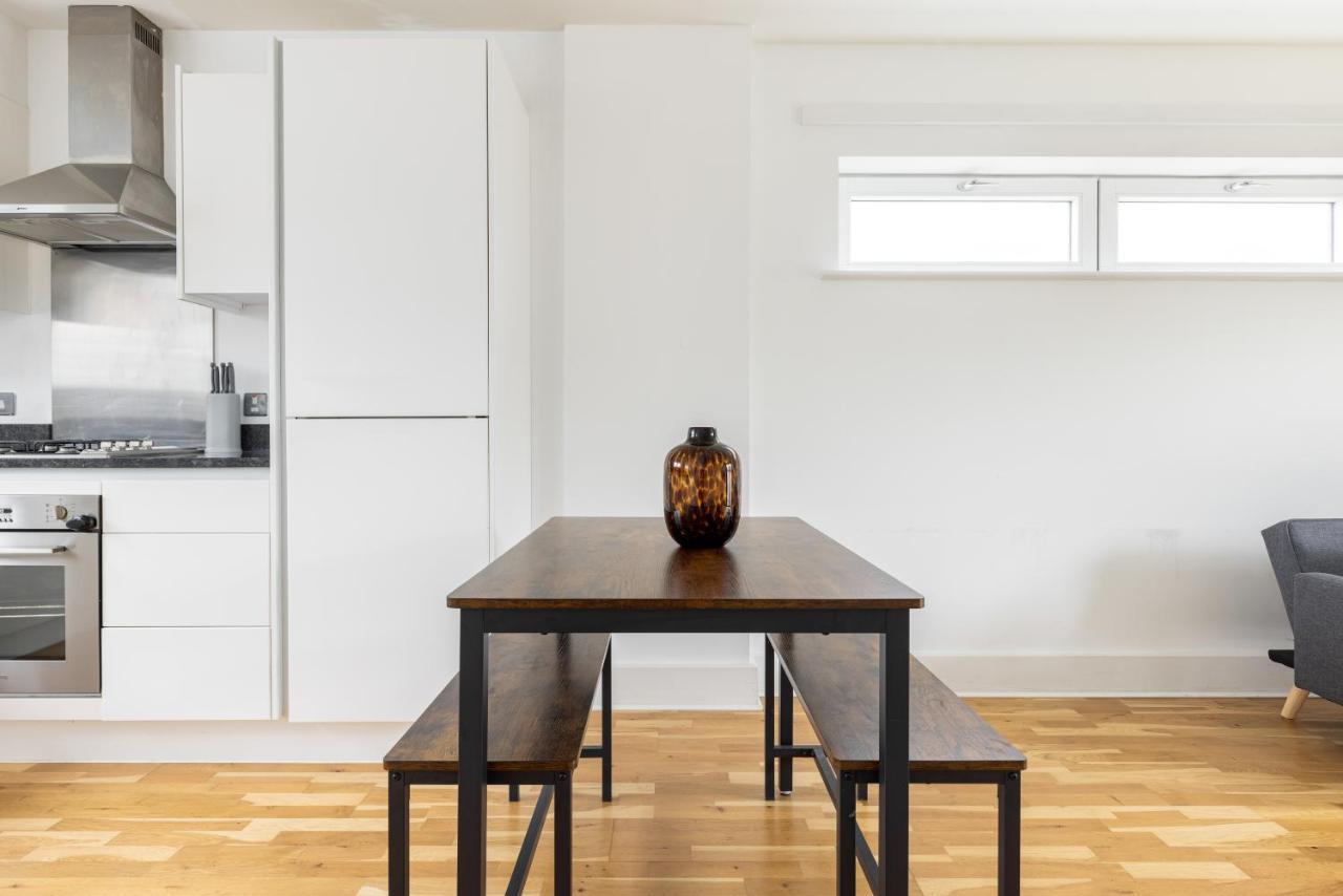 Apartamento The Bridge Londres