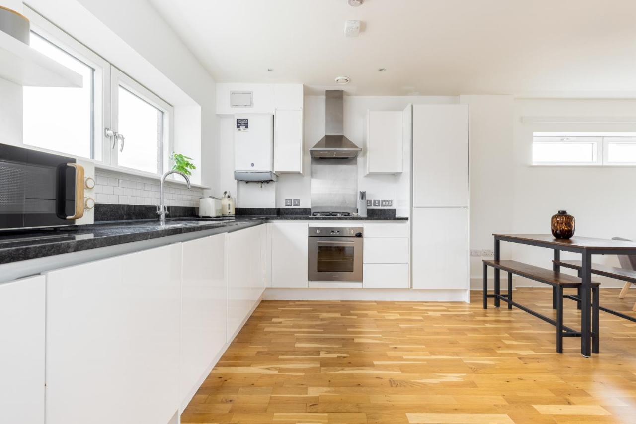 Apartamento The Bridge Londres