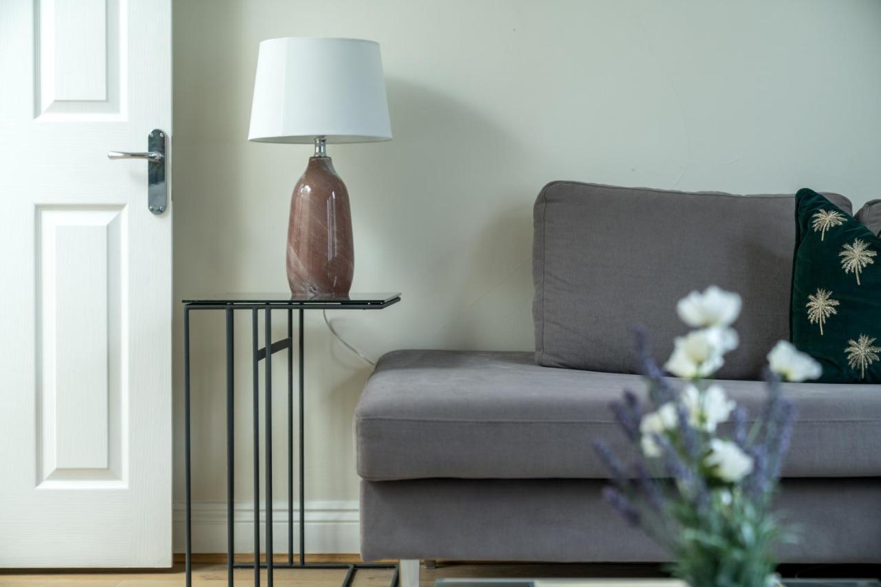 Apartamento Luxury 2 Bedroom On Portobello Road