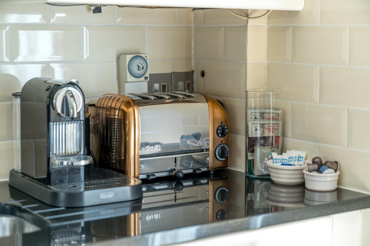 Luxury 2 Bedroom On Portobello Road Apartamento Londres