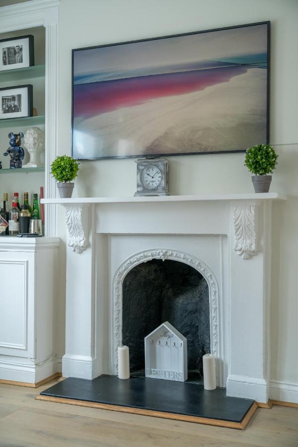 Luxury 2 Bedroom On Portobello Road * Londres