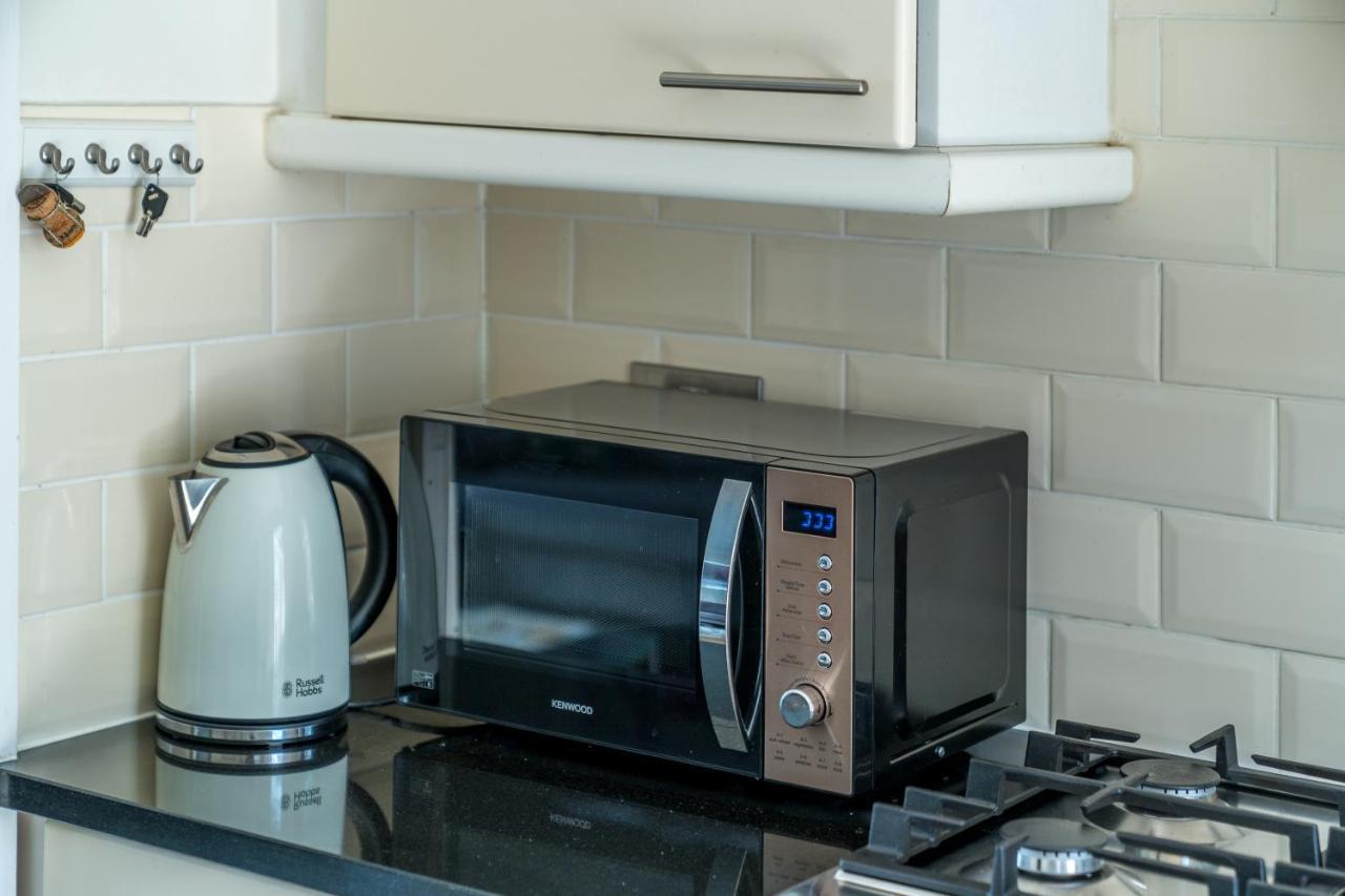 Luxury 2 Bedroom On Portobello Road Apartamento Londres