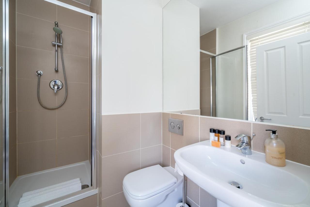 Apartamento Luxury 2 Bedroom On Portobello Road *