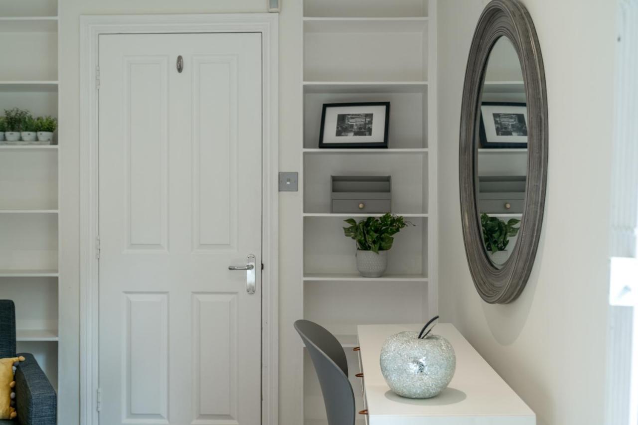 Apartamento Luxury 2 Bedroom On Portobello Road Londres