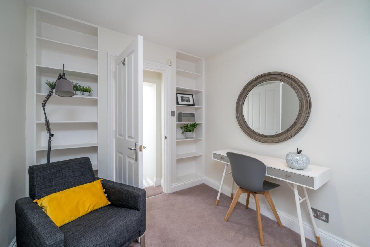 Apartamento Luxury 2 Bedroom On Portobello Road