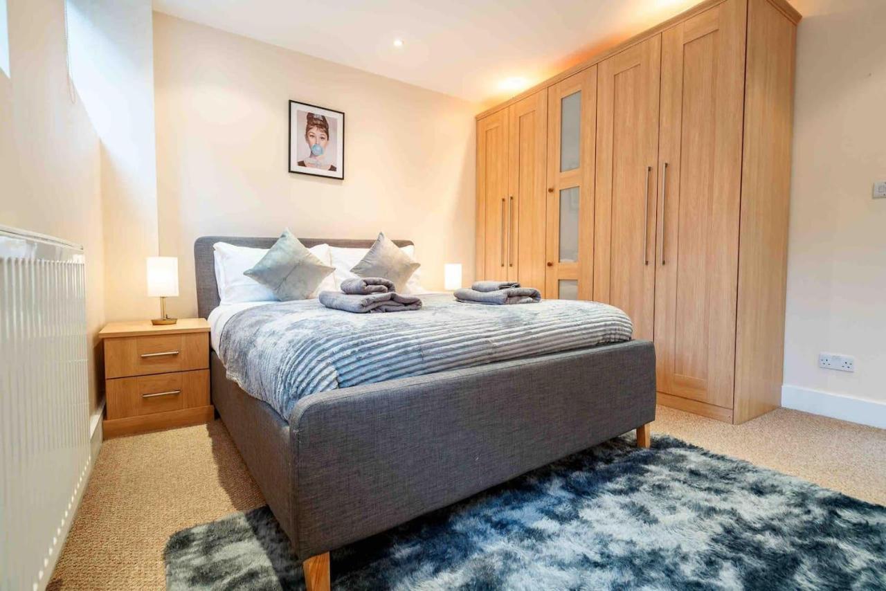 Hébergement de vacances Immaculate 1-bed House In Londres