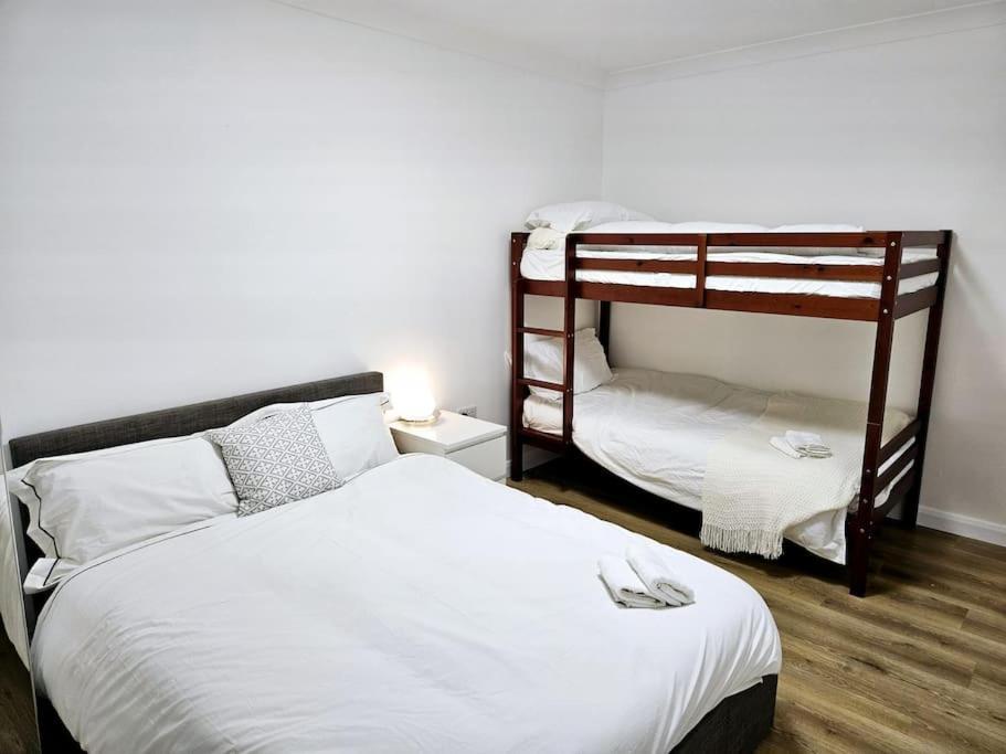 Wonderful In Wembley Apartamento