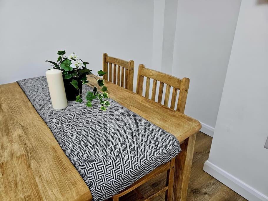Wonderful In Wembley Apartamento *