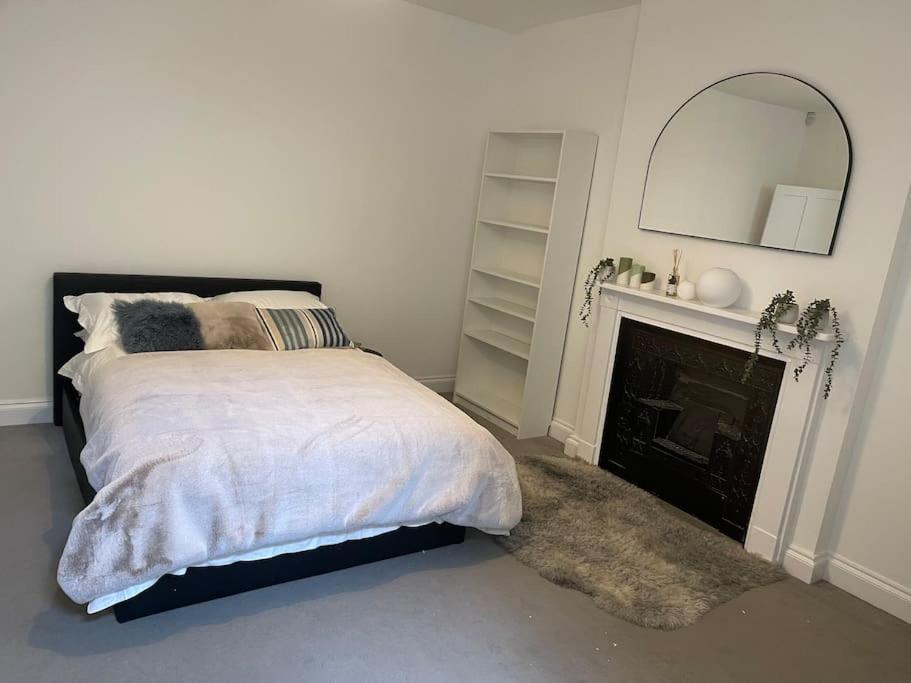 2bed2bath Marylebone Apartamento Londres