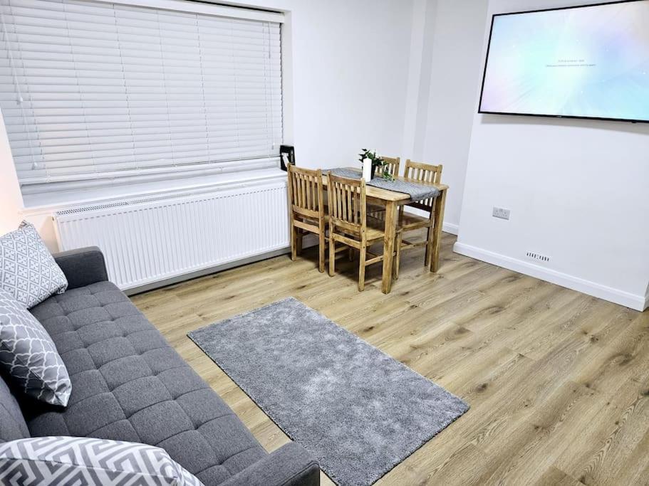 Wonderful In Wembley Apartamento *