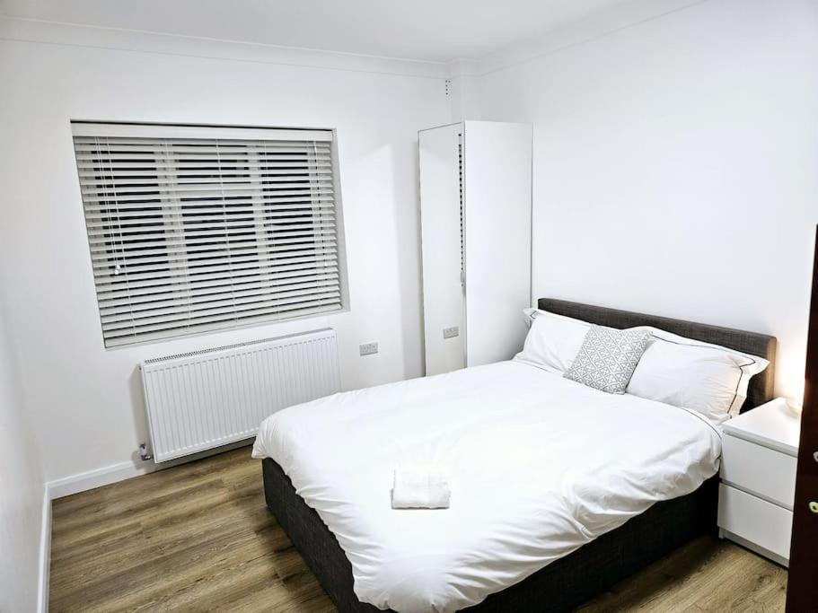 Wonderful In Wembley Apartamento