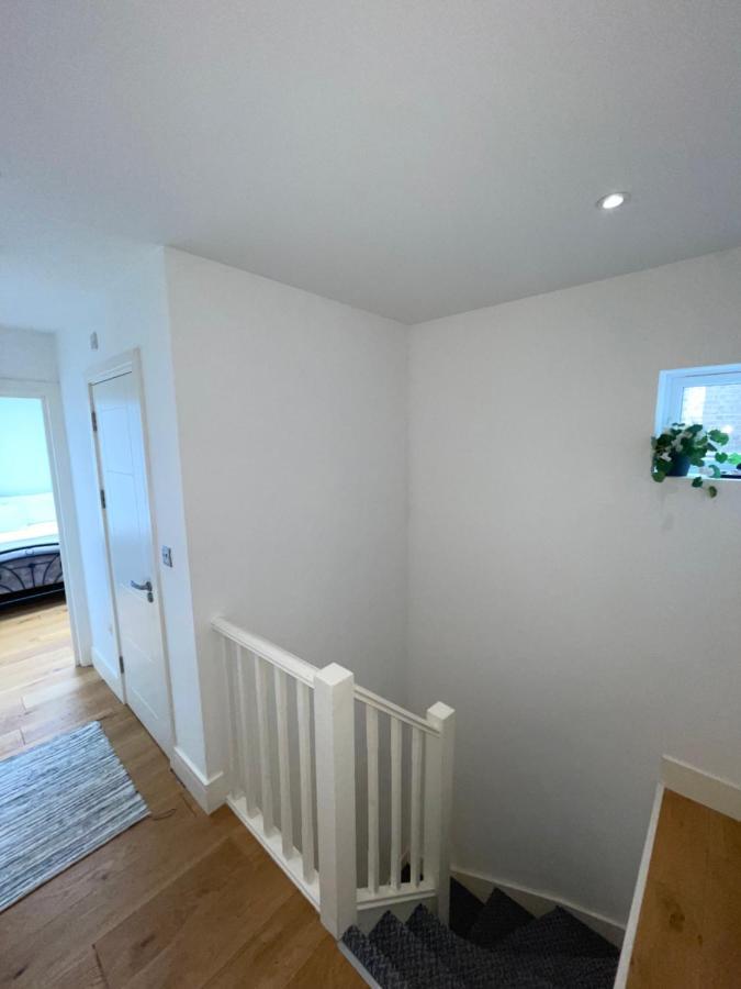 Apartamento Notting Hill Doorstep *