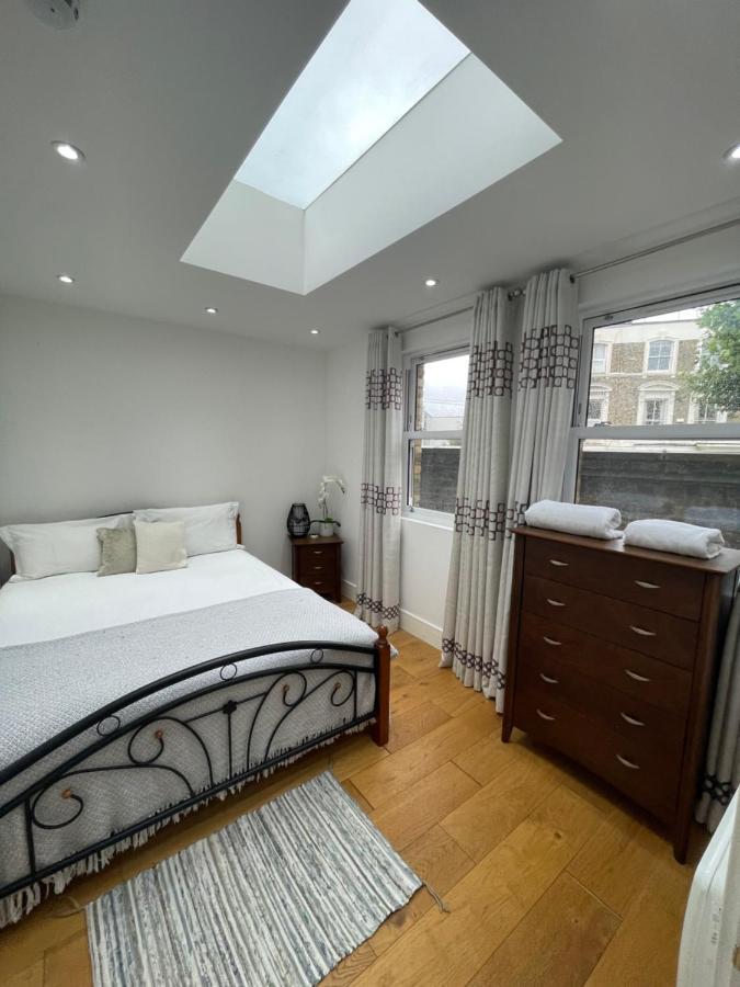 Appartement Notting Hill Doorstep *