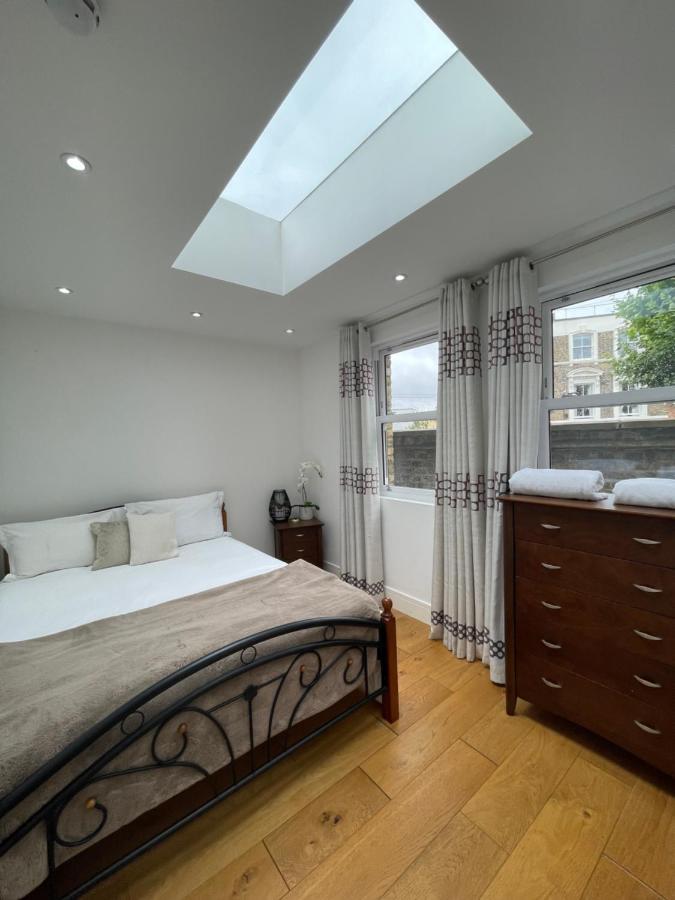 Apartamento Notting Hill Doorstep Londres