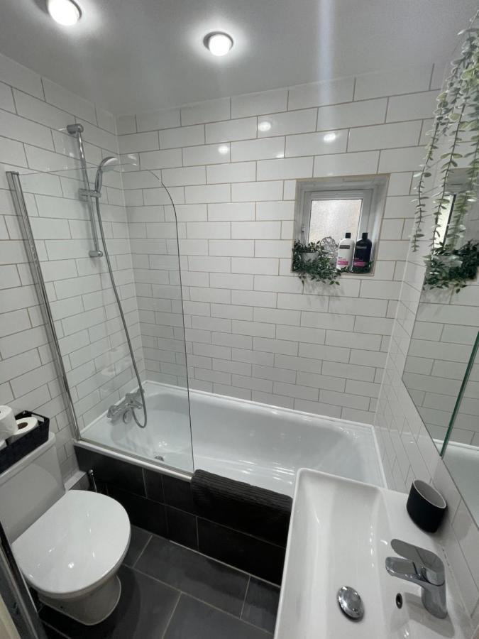 Notting Hill Doorstep Londen