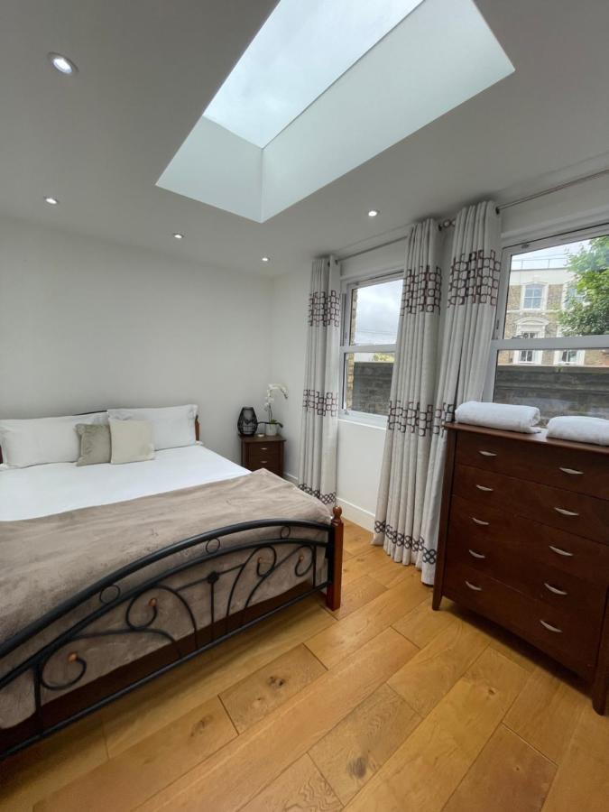 Notting Hill Doorstep * Londen