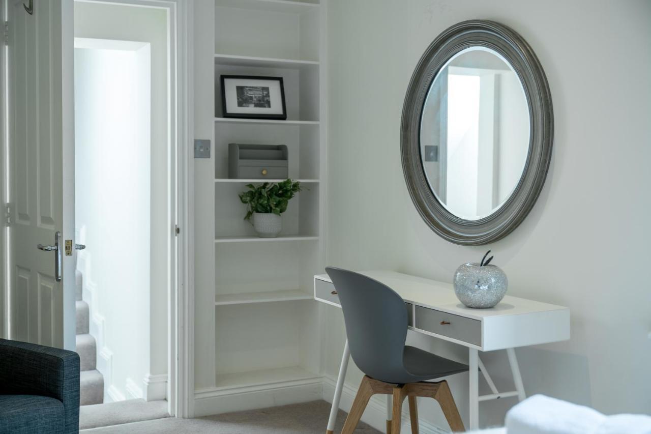 Luxury 2 Bedroom On Portobello Road Apartamento Londres