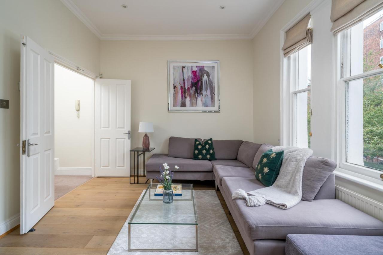 Luxury 2 Bedroom On Portobello Road Apartamento *