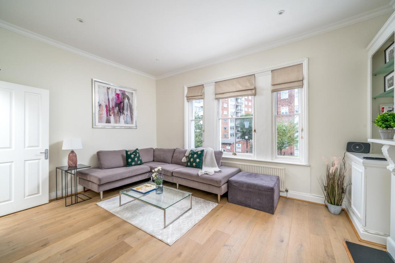 Luxury 2 Bedroom On Portobello Road Apartamento Londres