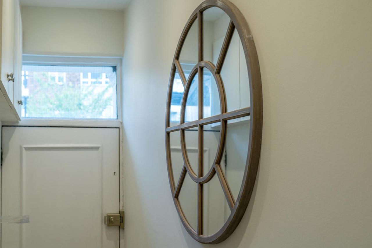 Luxury 2 Bedroom On Portobello Road Apartamento