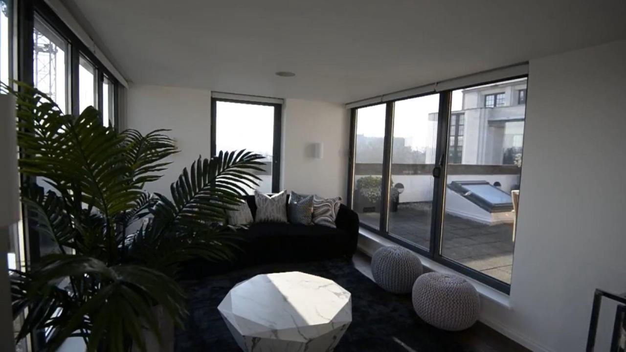 Appartement Spacius 3-bed In Kensington *
