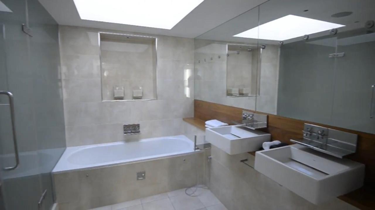 Appartement Spacius 3-bed In Kensington