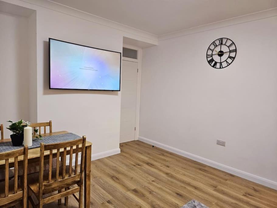 Wonderful In Wembley Apartamento *