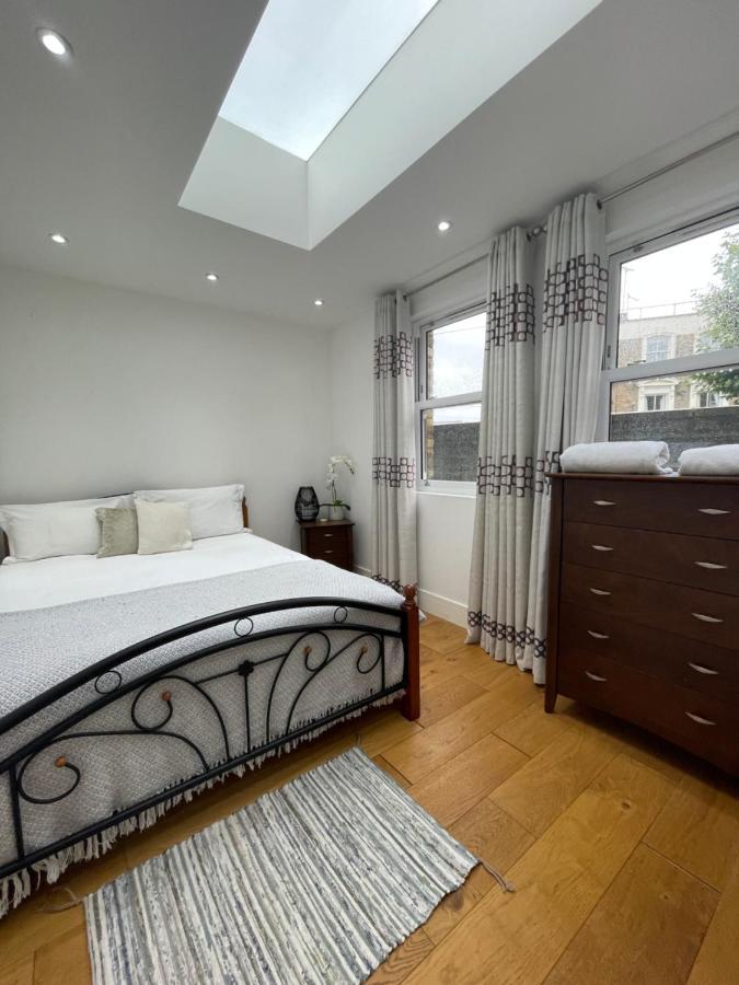 Notting Hill Doorstep Appartement *