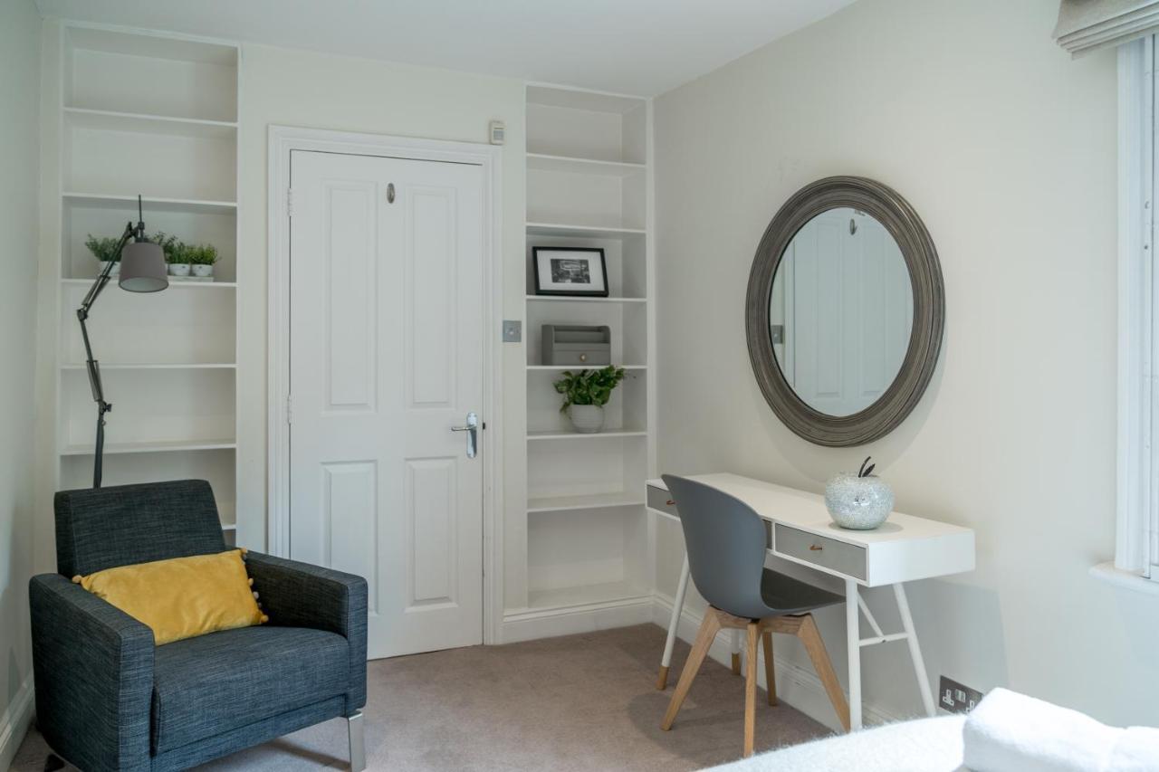 Luxury 2 Bedroom On Portobello Road * Londres