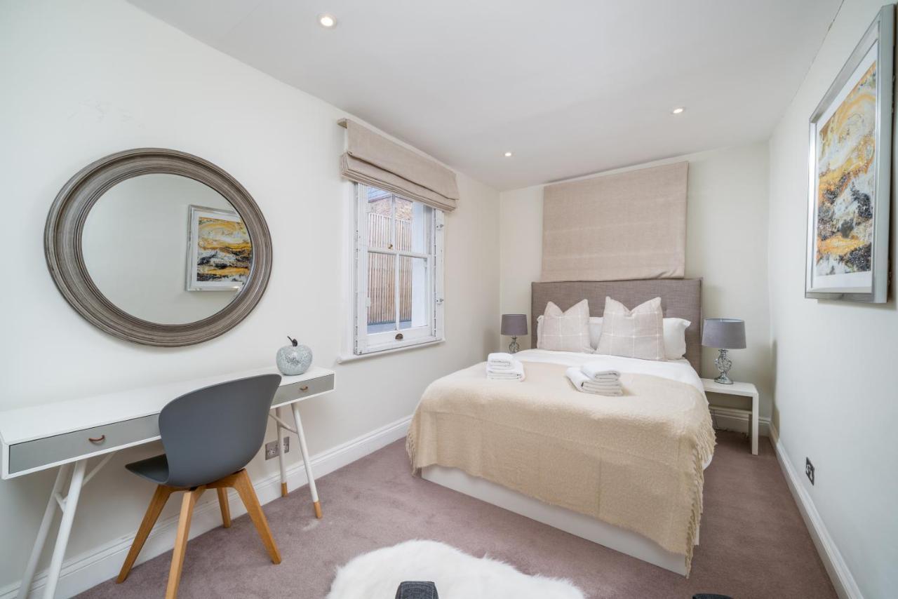 Apartamento Luxury 2 Bedroom On Portobello Road