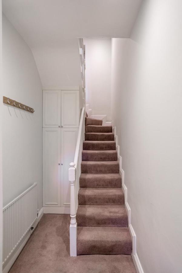 Luxury 2 Bedroom On Portobello Road Londres
