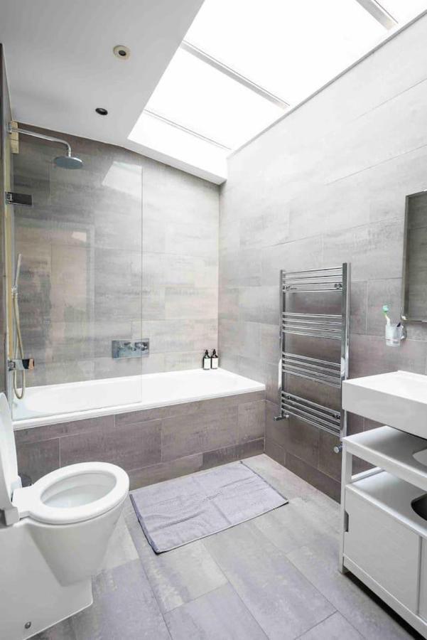 Hébergement de vacances Immaculate 1-bed House In *