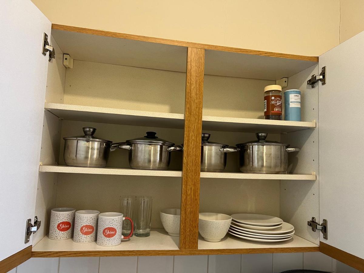 Apartament Kings Cross Appartement *