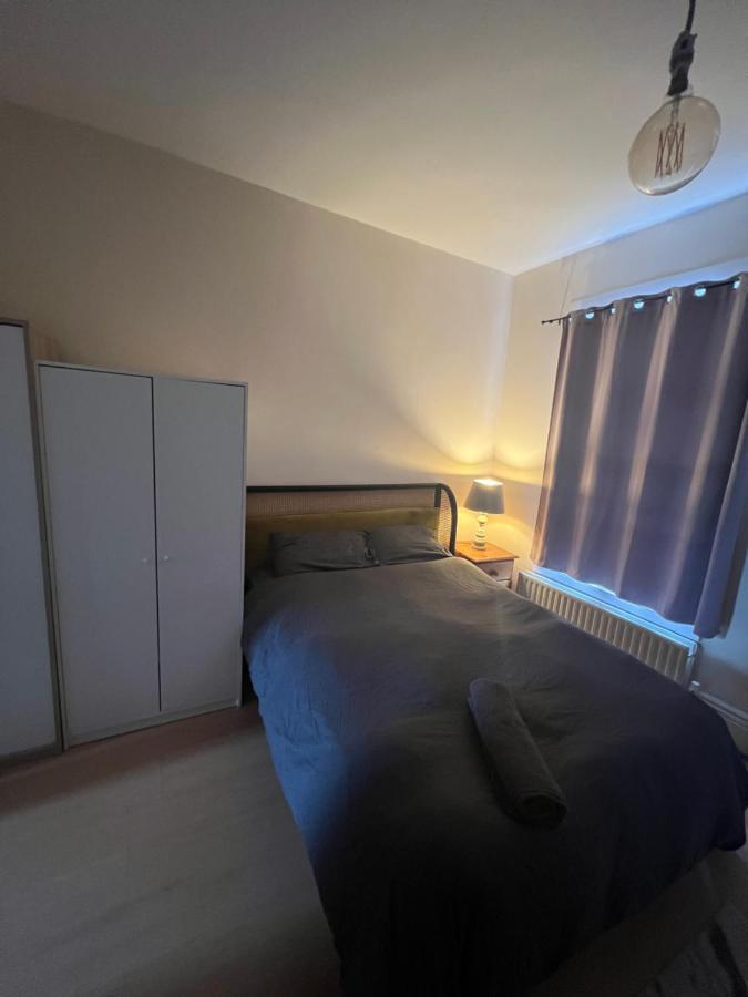 Apartament Kings Cross Appartement *
