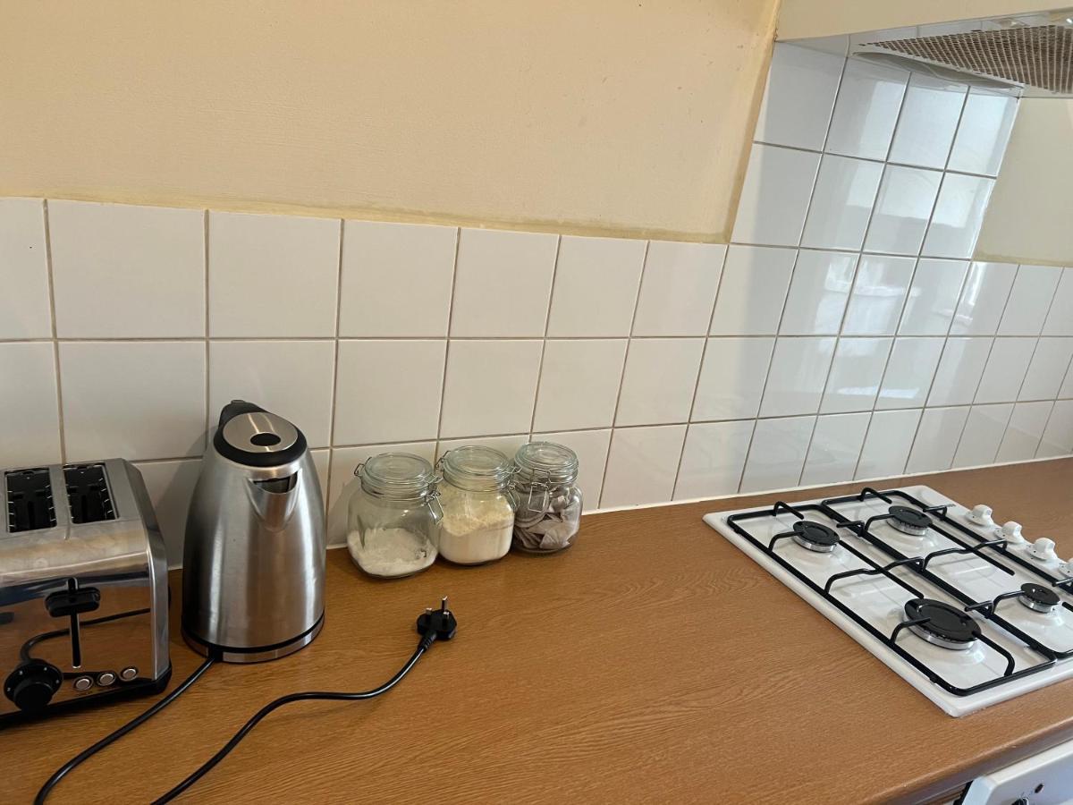 Apartament Kings Cross Appartement