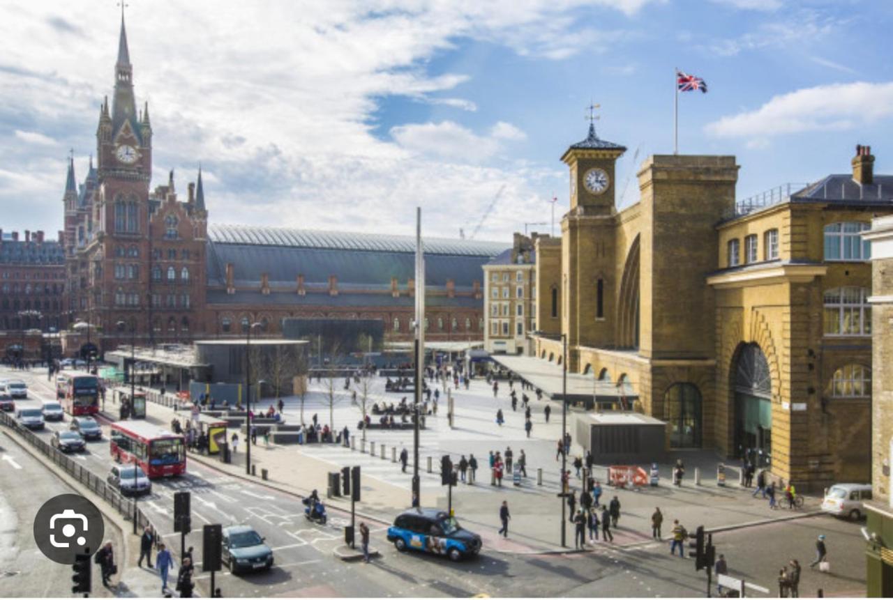 Apartament Kings Cross Appartement *