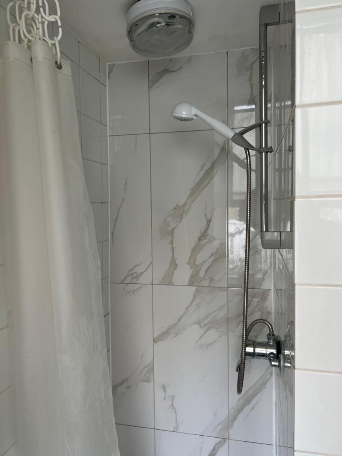 Apartament Kings Cross Appartement Londen