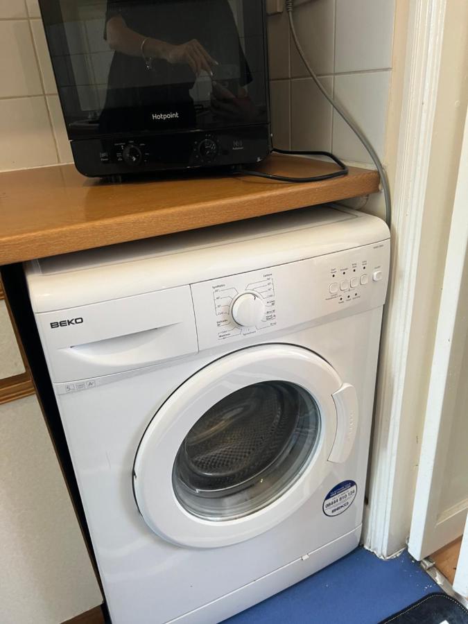 Appartement Apartament Kings Cross *