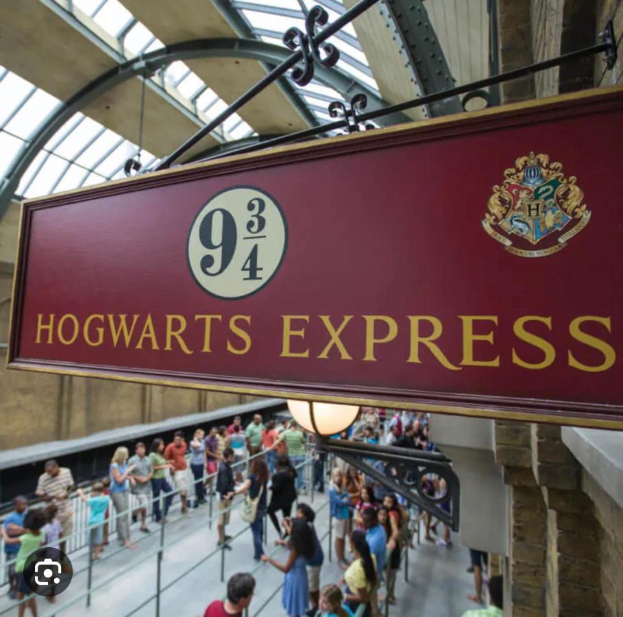Apartamento Apartament Kings Cross Londres