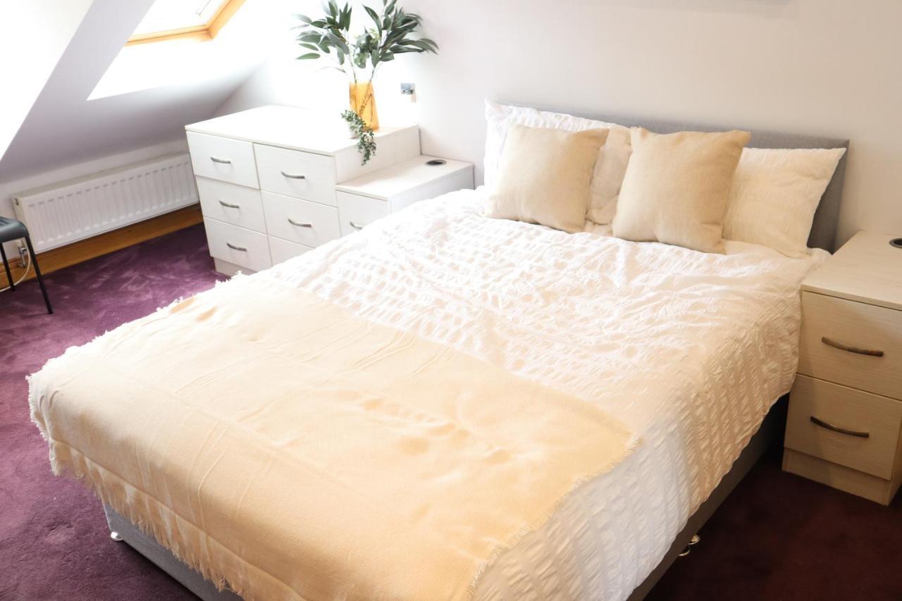 Accommodatie bij particulieren Camden 2 Londen