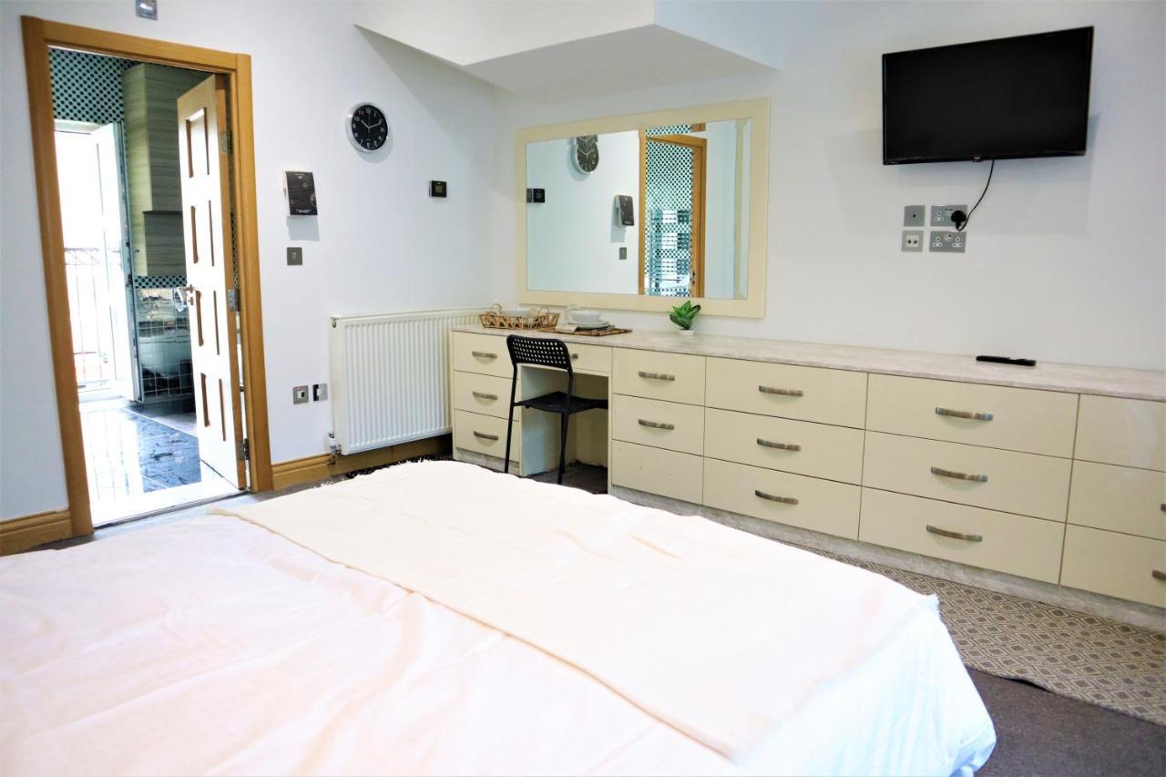 Camden 2 Accommodatie bij particulieren Londen