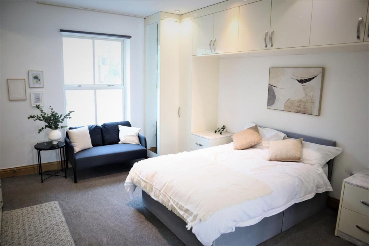Accommodatie bij particulieren Camden 2 Londen