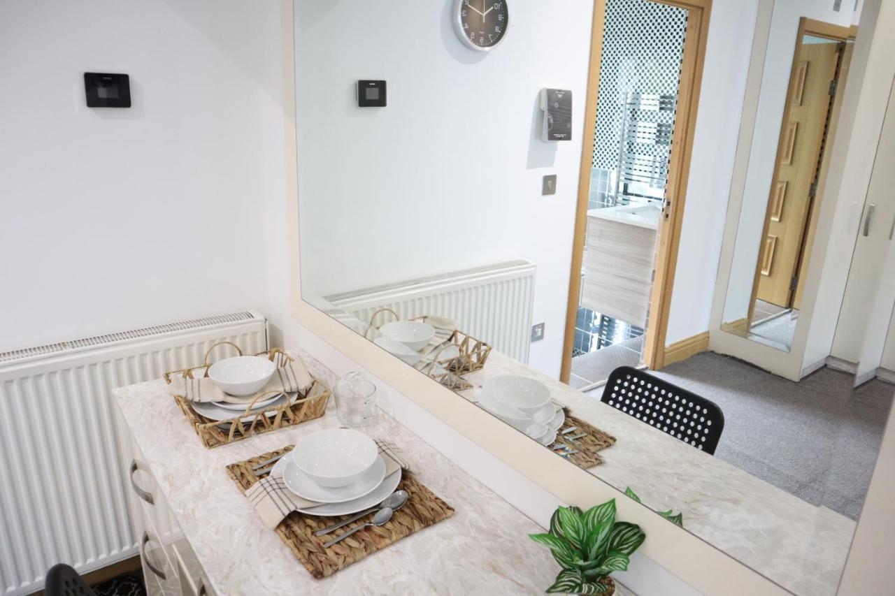 Camden 2 Accommodatie bij particulieren