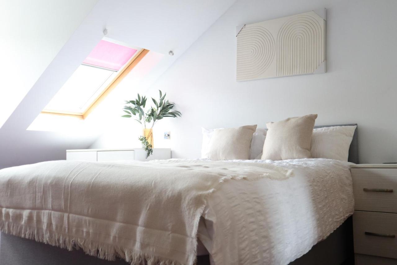 Accommodatie bij particulieren Camden 2 Londen